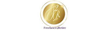 Freelance2Retire Logo