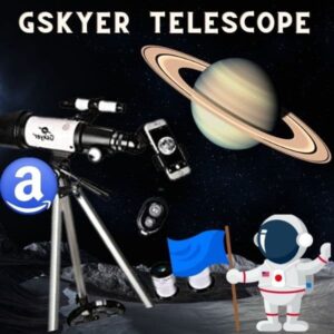 Best Telescope Gskyer